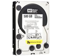 WD RE4 500 Go Disque d'entreprise : 8,9 cm, 7200 RPM, SATA II, 64 Mo de mémoire Cache - Wd5003abyx Ordinateur, Compter, Computor