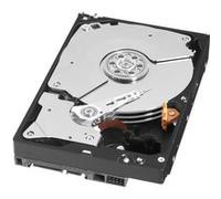 WD RE4 WD1003FBYX - Disque dur - 1 To - interne - 3.5" - SATA 3Gb/s - 7200 tours/min - mémoire tampon : 64 Mo - pour My Cloud EX2; EX4 G