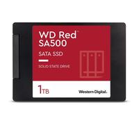 WD Red 1 TB NAS SSD 2.5 Inch SATA 1TB SATA 2.5”