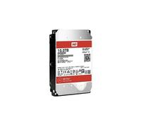 WD Red 10 TB Disque dur interne 8.9 cm (3.5) SATA III WDBMMA0100HNC-WRSN au détail