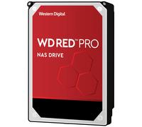 WD Red 10 To - Disque dur NAS 3,5 pouces SATA III fiable et performant