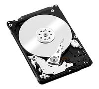 WD Red 2.5" Disque dur interne pour NAS 1 à 5 baies 750 Go intellipower 16 Mo SATA 6Gb/s (WD7500BFCX - bulk)