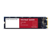 Wd red sa500 wds200t1r0b - ssd - 2 to - sata 6gb/s