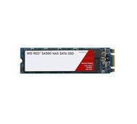 WD Red 500 GB NAS SSD M.2 SATA