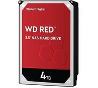 WD Red™ - Disque dur Interne NAS - 4To - 5 400 tr/min - 3.5"" (WD40EFAX)