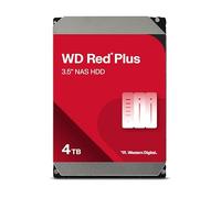WD Red Plus Disque dur NAS 4 To
