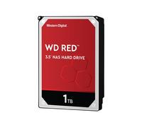 WD Red Plus WD10JFCX - Disque dur - 1 To - interne - 2.5" - SATA 6Gb/s - mémoire tampon : 16 Mo