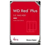 Western Digital Red Plus WD40EFPX disque dur 3.5" 4000 Go Série ATA III