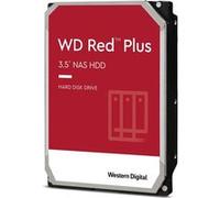 WD Red Plus WDBAVV0040HNC - Disque dur - 4 To - interne - 3.5" - SATA 6Gb/s G