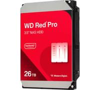 WD Red Pro 26 To, Disque dur