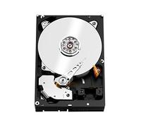 WD Red Pro 3.5" Disque dur interne pour NAS 8 à 16 baies 3 To 7200 RPM 64 Mo SATA 6Gb/s (WD3001FFSX - bulk)