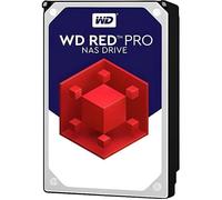 WD Red™ Pro - Disque dur Interne NAS - 4To - 7 200 tr/min - 3.5"" (WD4003FFBX)
