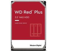 WD Red Pro NAS Hard Drive WD8003FFBX - Disque dur - 8 To - interne - 3.5" - SATA 6Gb/s - 7200 tours/min - mémoire tampon : 256 Mo Noir G