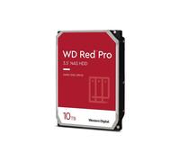WD Red Pro WD103KFBX - disque