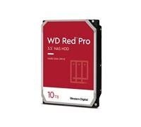 WD Red Pro WD103KFBX - disque dur - Enterprise - 10 To - SATA 6Gb/s