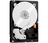 WD Red Pro WD2001FFSX - Disque dur - 2 To - interne - 3.5" - SATA 6Gb/s - 7200 tours/min - mémoire tampon : 64 Mo - pour My Cloud EX4 G