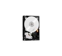WD Red Pro WD2001FFSX - Disque dur - 2 To - interne - 3.5" - SATA 6Gb/s - 7200 tours/min - mémoire tampon : 64 Mo - pour My Cloud EX4