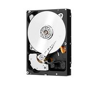 WD Red Pro WD2002FFSX Disque Dur Interne NAS 2 to 7200 TR/Min 3,5"