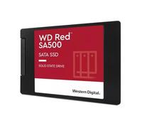 WD Red SA500 WDS200T2R0A - SSD - 2 To - interne -