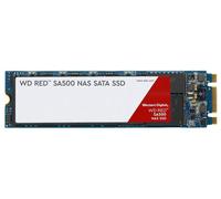 WESTERN DIGITAL WD Red SSD M.2 - 1To