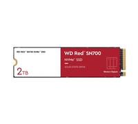 Wd red sn700 wds200t1r0c - ssd - 2 to - pcie 3.0 x4 (nvme)
