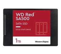 WD Red SA500 WDS100T1R0A - SSD - 1 To - interne - 2.5" - SATA 6Gb/s G