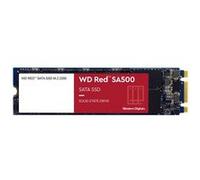 WD Red SA500 WDS100T1R0B - SSD - 1 To - interne - M.2 2280 - SATA 6Gb/s G