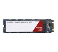 WD Red SA500 WDS200T1R0B - SSD - 2 To - interne - M.2 2280 - SATA 6Gb/s G