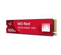 Western Digital WD Red SN700 M.2 500 Go PCI Express 3.0 NVMe