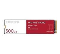 Western Digital WD Red SSD SN700 NVMe 500Go M.2 2280