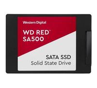 Wd red sa500 wds100t1r0a - ssd - 1 to - sata 6gb/s