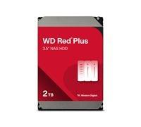 Wd red wd20efpx - disque dur - 2 to - sata 6gb/s