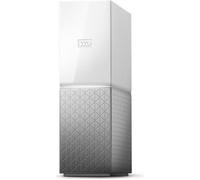 WESTERN DIGITAL My Cloud Home 2To