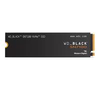 WD_BLACK 2TB WD SN7100 - Solid State Drive, Black - WDS200T4X0E-00CJA0