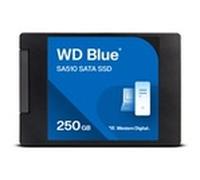 Western Digital Blue SA510 2.5" 250 Go Série ATA III