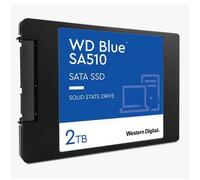 Wd blue sa510 wds200t3b0a - ssd - 2 to - sata 6gb/s