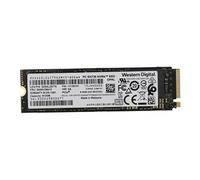 WD - SSD - chiffré - 512 Go - interne - M.2 2280 - PCIe 3.0 x4 - TCG Opal Encryption - pour IdeaCentre A340-22ICK; Legion R5 28IMB05; T5 28IMB05;
