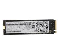 WD - SSD - chiffré - 512 Go - interne - M.2 2280 - PCIe 3.0 x4 - TCG Opal Encryption - pour IdeaCentre A340-22ICK; Legion R5 28IMB05; T5 28IMB05; ThinkStation P340; P348; P620 G