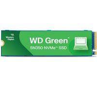 WD SSD Green 480G *SN350