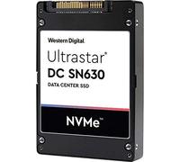 Western Digital / HGST 0TS1618 SSD 1920GB WDC 2,5" Ultrastar SN630 WUS3BA119C7P3E3