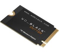 WD SSD M.2 (2230) 1TB Black SN770M PCIe 4.0/NVMe (Di) Mobile Game Drive