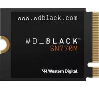 WD SSD M.2 (2230) 2TB Black SN770M PCIe 4.0/NVMe (Di) Mobile Game Drive