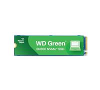 WD SSD M.2 960GB Green SN350 NVMe PCIe 3.0 x 4