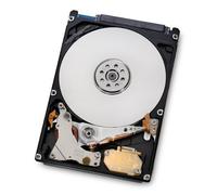 WD Travelstar 5K1000 HTS541010A9E680 - Disque dur - 1 To - interne - 2.5" - 5400 tours/min - mémoire tampon : 8 Mo