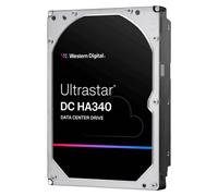 Western Digital Ultrastar 10TB SATA HA340 WUS721210BLE6L4 0B47062
