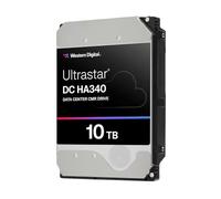 Wd Ultrastar Dc Ha340 Wus721210ble6l4 - Festplatte - Rechenzentrum - 10 Tb - Intern - 3.5" (8.9 Cm)
