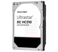HGST Ultrastar 7K6 3.5" 4000 Go Série ATA III - Disques durs (3.5", 4000 Go, 7200 tr/min)