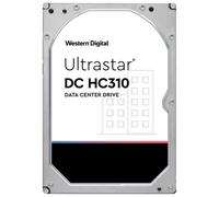 Wd ultrastar dc hc310 hus726t6tal5204 - disque dur - 6 to - sas 12gb/s