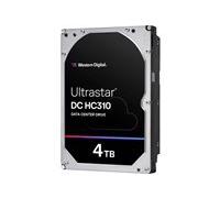 Western Digital Ultrastar DC HC310 HUS726T4TAL5204 disque dur 4 To 7200 tr/min 256 Mo 3.5" SAS