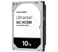 Western Digital Ultrastar DC HC330 3.5" 10000 Go Série ATA III